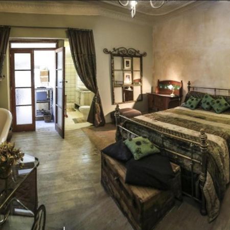 The Green Acorn Guest House Ficksburg Εξωτερικό φωτογραφία