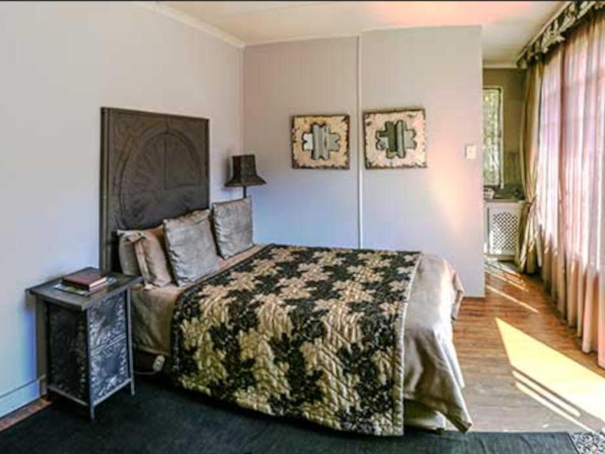 The Green Acorn Guest House Ficksburg Εξωτερικό φωτογραφία