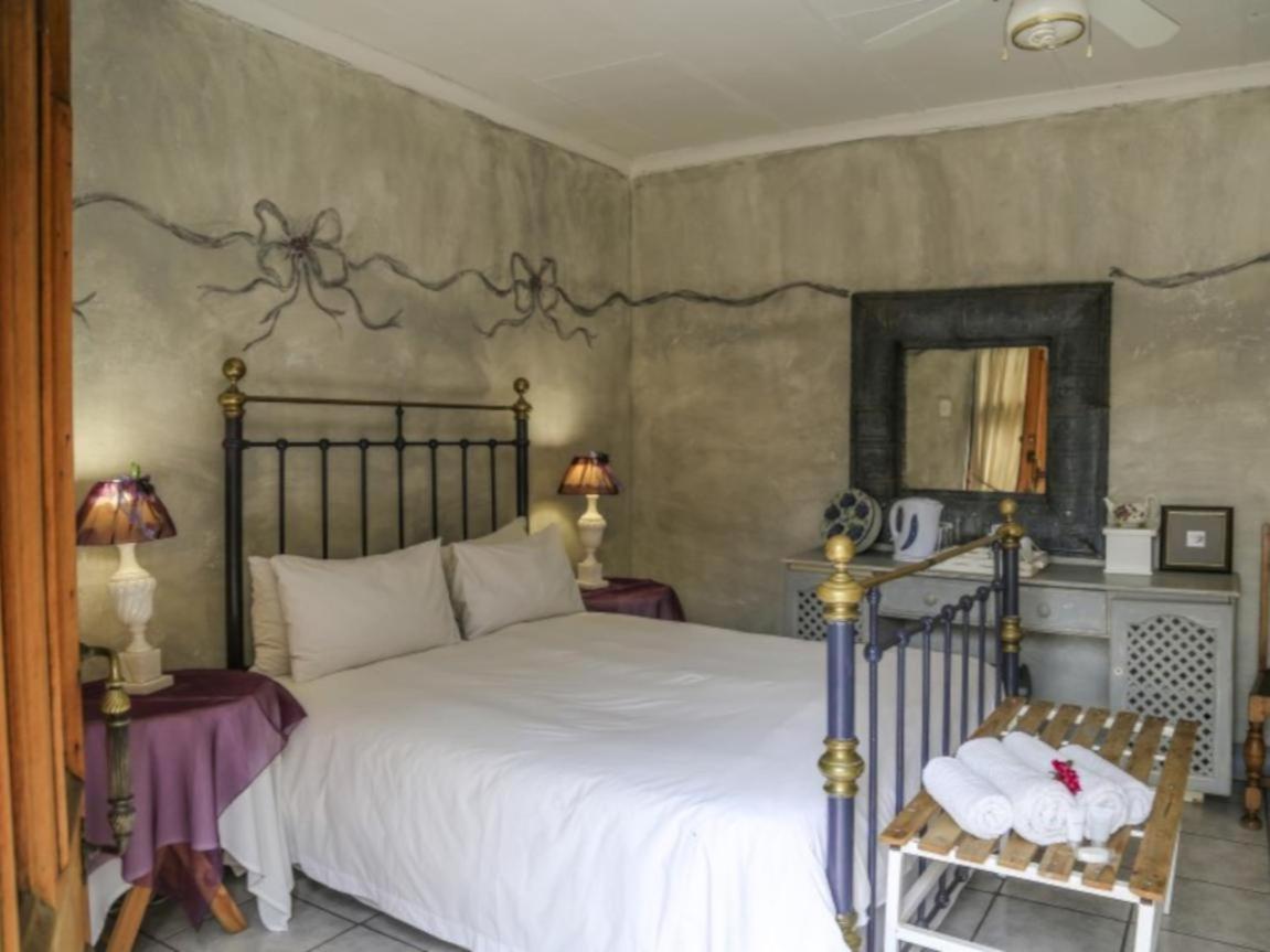 The Green Acorn Guest House Ficksburg Εξωτερικό φωτογραφία