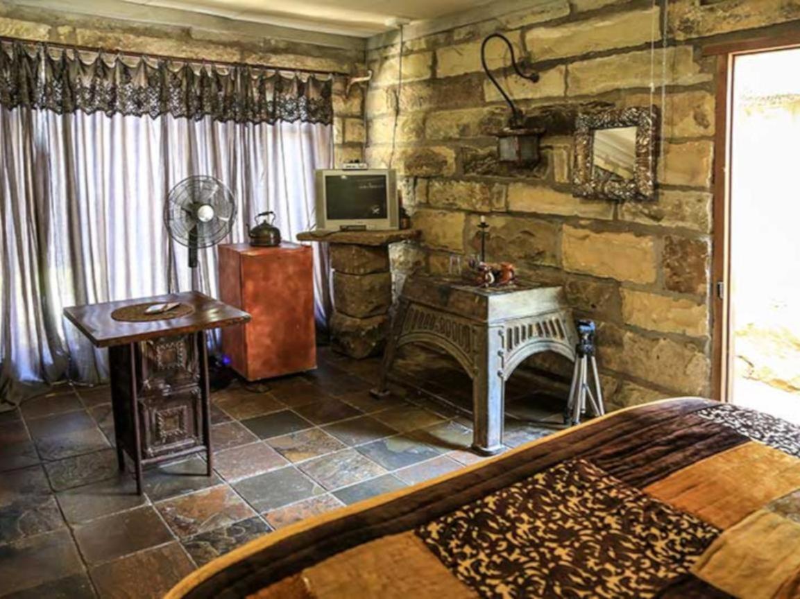 The Green Acorn Guest House Ficksburg Εξωτερικό φωτογραφία