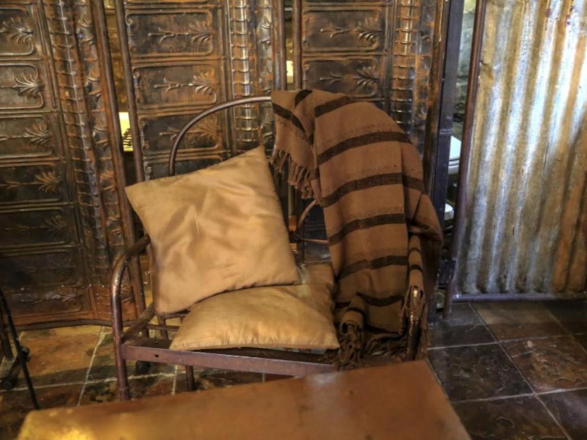 The Green Acorn Guest House Ficksburg Εξωτερικό φωτογραφία