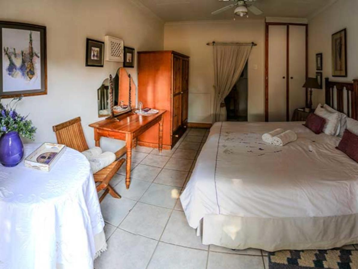 The Green Acorn Guest House Ficksburg Εξωτερικό φωτογραφία