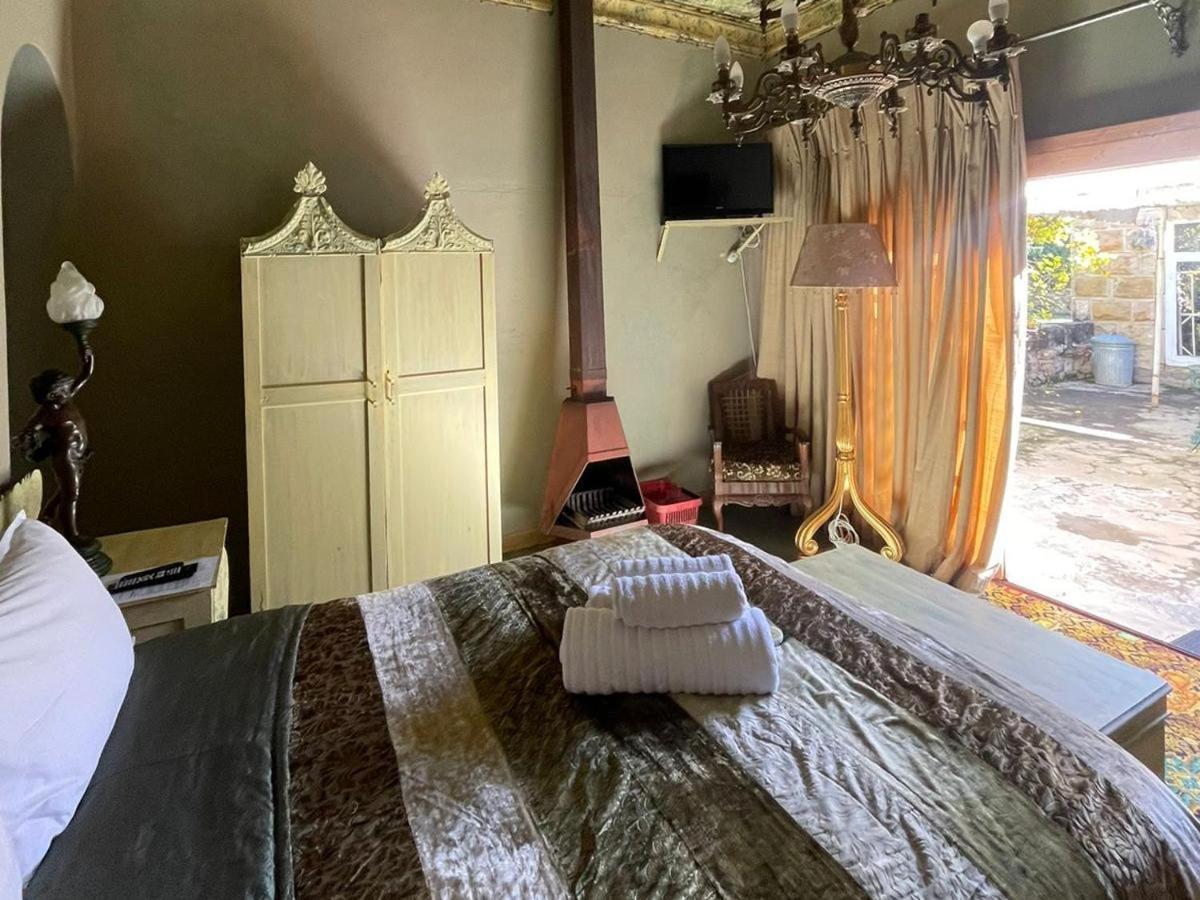 The Green Acorn Guest House Ficksburg Εξωτερικό φωτογραφία