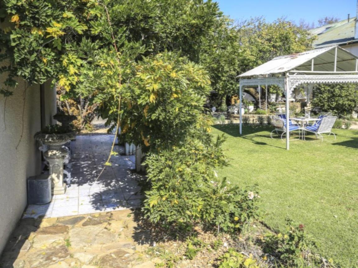 The Green Acorn Guest House Ficksburg Εξωτερικό φωτογραφία