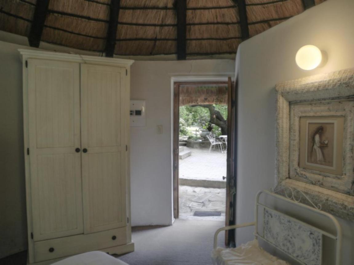 The Green Acorn Guest House Ficksburg Εξωτερικό φωτογραφία