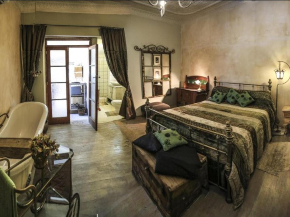 The Green Acorn Guest House Ficksburg Εξωτερικό φωτογραφία