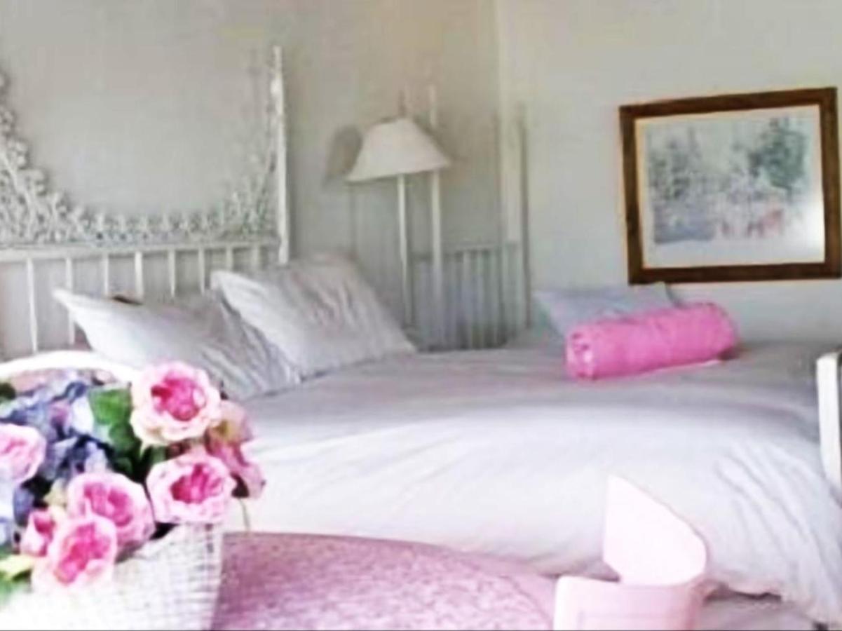 The Green Acorn Guest House Ficksburg Εξωτερικό φωτογραφία