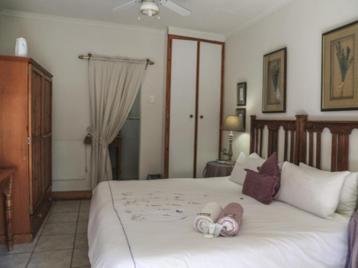 The Green Acorn Guest House Ficksburg Εξωτερικό φωτογραφία