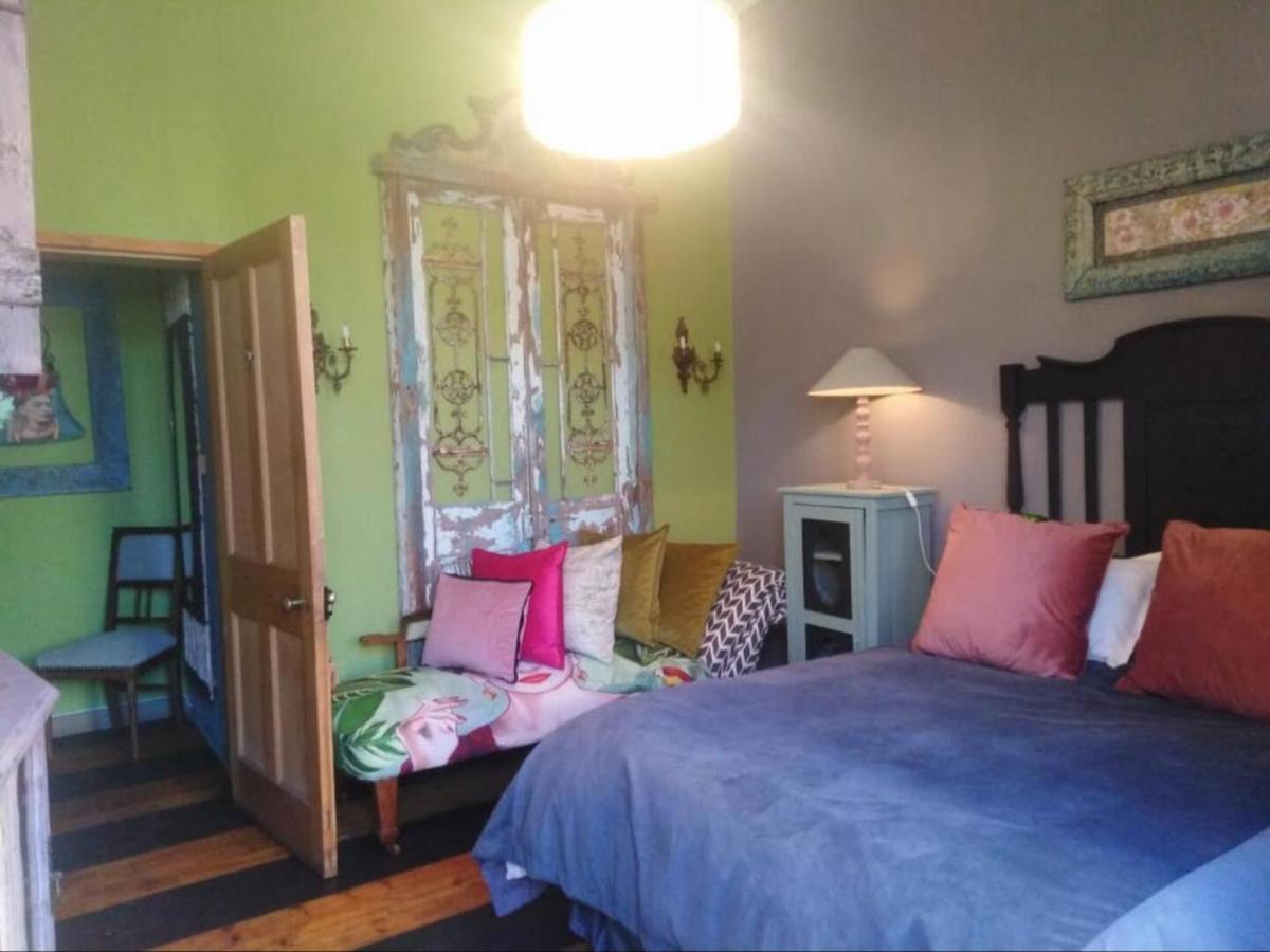 The Green Acorn Guest House Ficksburg Εξωτερικό φωτογραφία