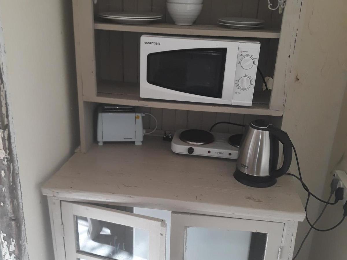 The Green Acorn Guest House Ficksburg Εξωτερικό φωτογραφία