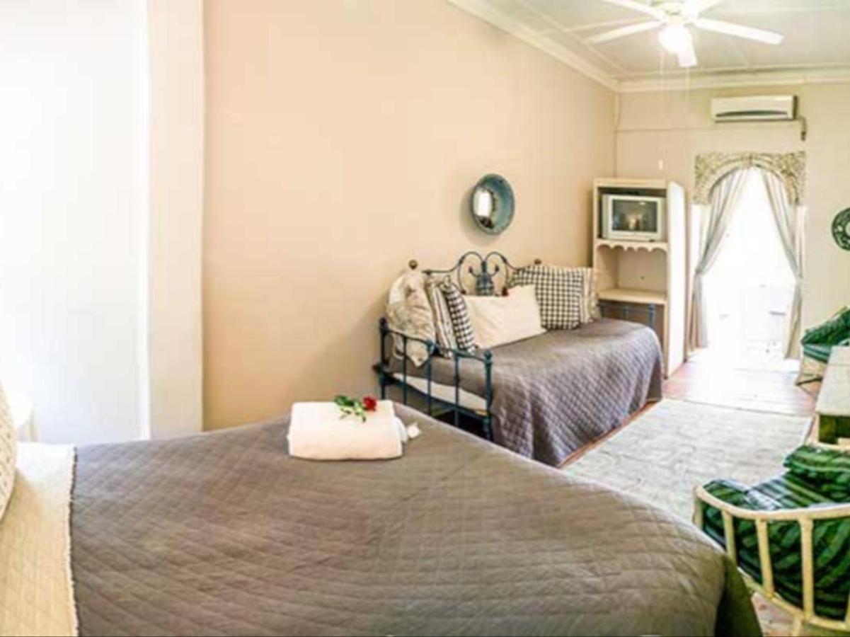 The Green Acorn Guest House Ficksburg Εξωτερικό φωτογραφία
