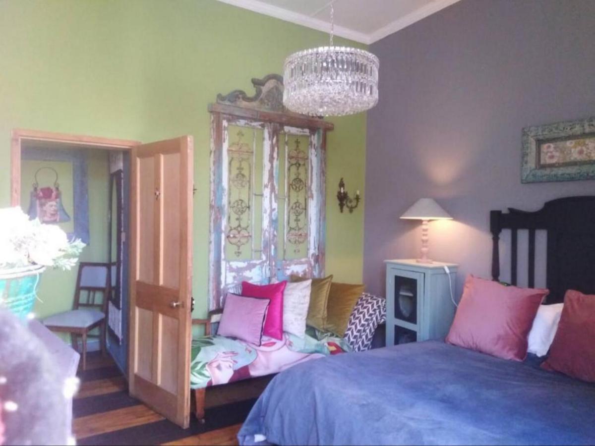 The Green Acorn Guest House Ficksburg Εξωτερικό φωτογραφία