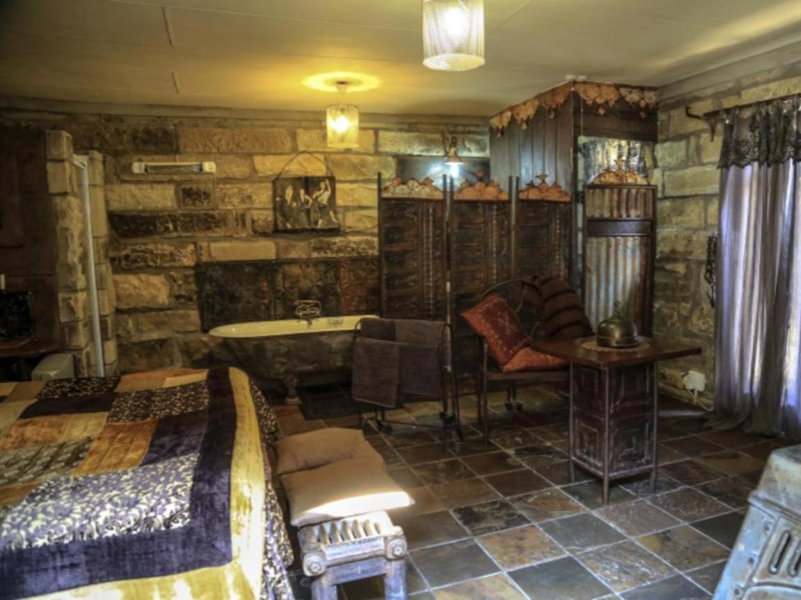 The Green Acorn Guest House Ficksburg Εξωτερικό φωτογραφία