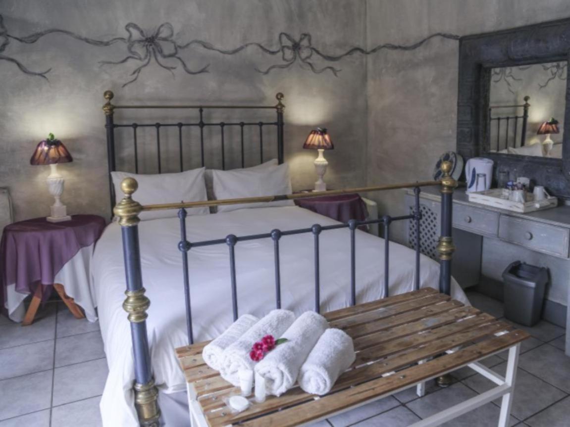 The Green Acorn Guest House Ficksburg Εξωτερικό φωτογραφία
