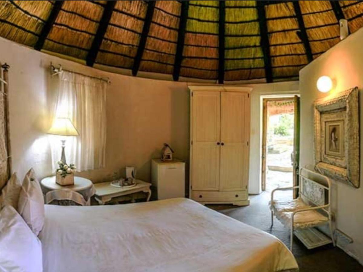 The Green Acorn Guest House Ficksburg Εξωτερικό φωτογραφία