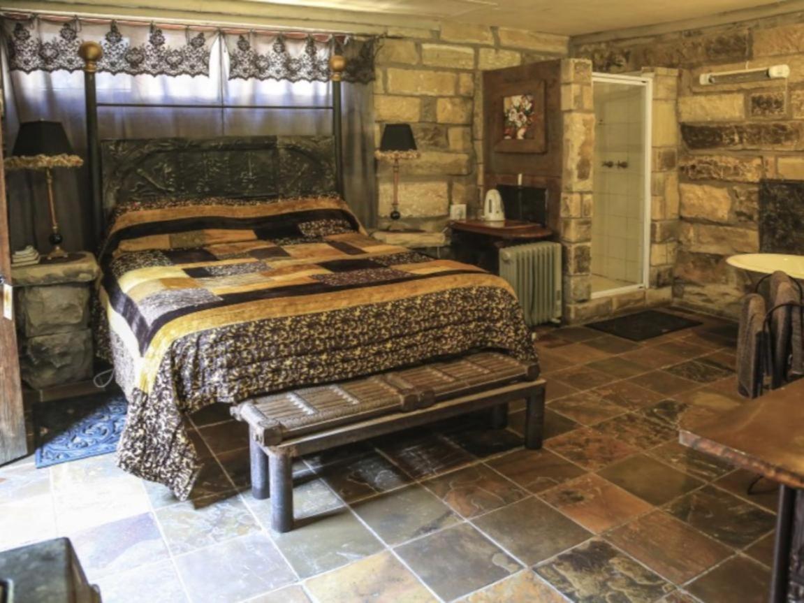 The Green Acorn Guest House Ficksburg Εξωτερικό φωτογραφία