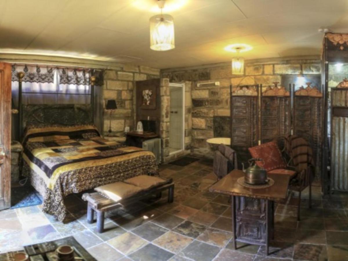 The Green Acorn Guest House Ficksburg Εξωτερικό φωτογραφία