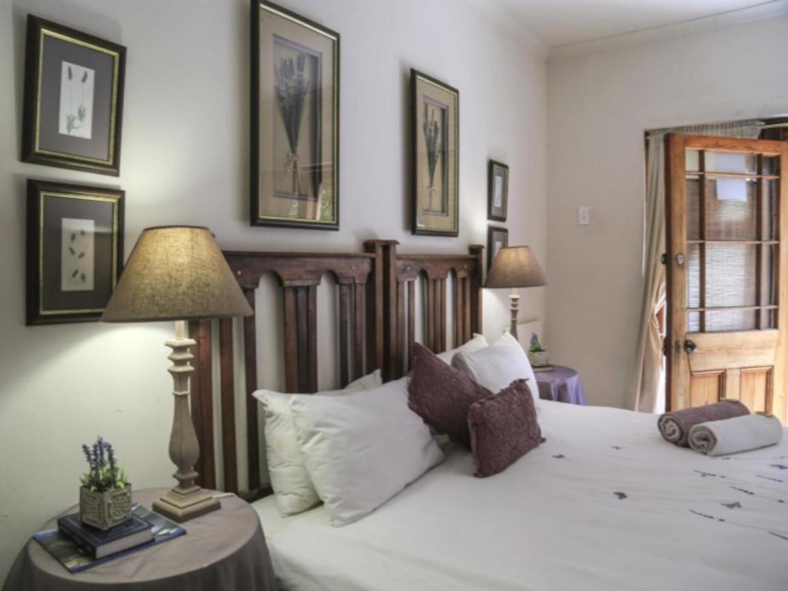 The Green Acorn Guest House Ficksburg Εξωτερικό φωτογραφία