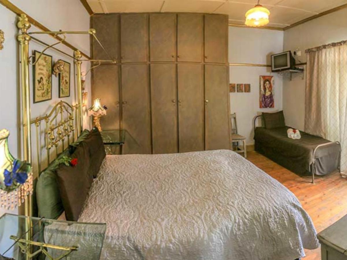 The Green Acorn Guest House Ficksburg Εξωτερικό φωτογραφία