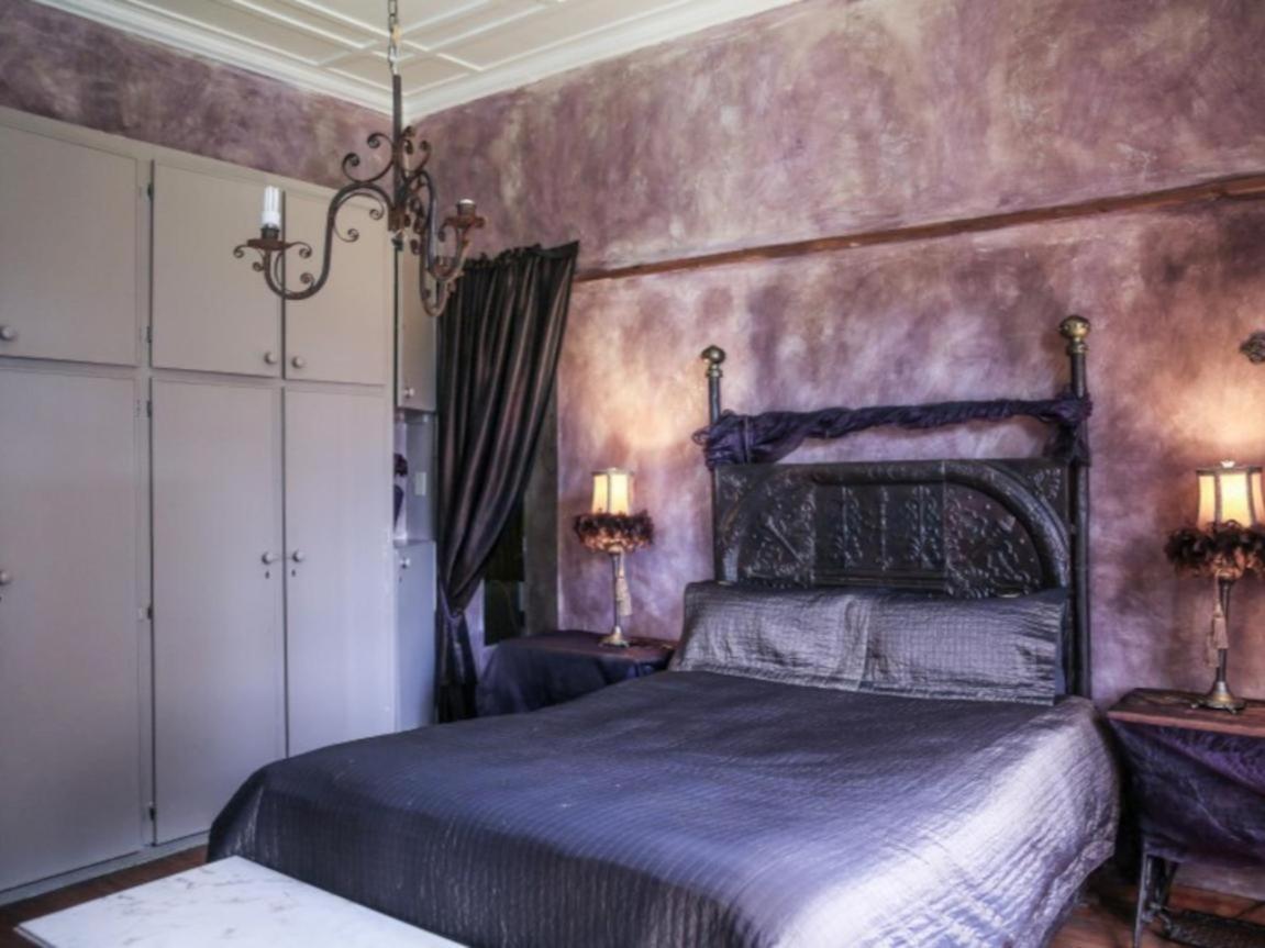 The Green Acorn Guest House Ficksburg Εξωτερικό φωτογραφία