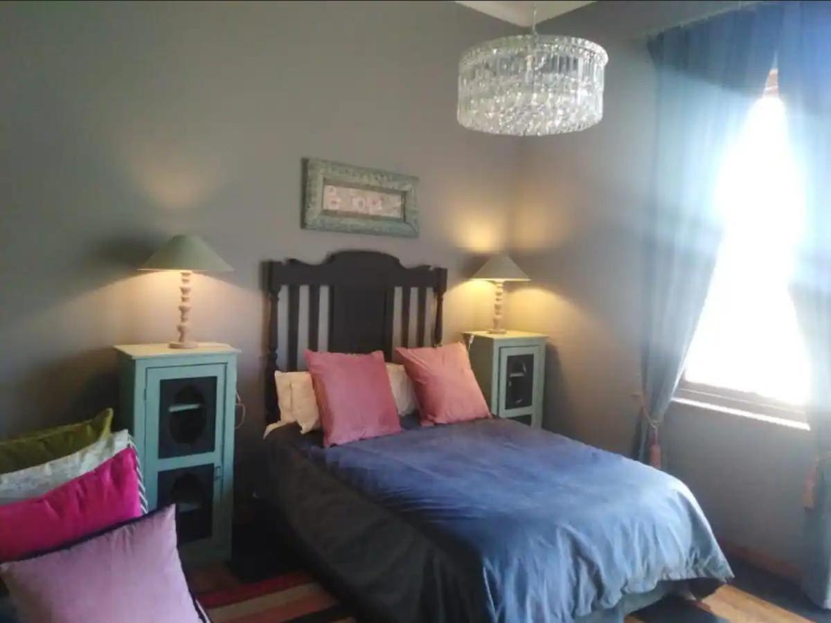 The Green Acorn Guest House Ficksburg Εξωτερικό φωτογραφία